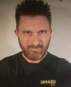 John photo