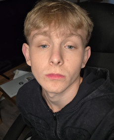 Trevor photo