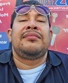Armando photo
