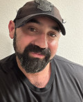 American man - Lorenzo from McAllen