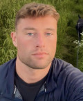 British man - Dylan from London