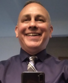 Mike photo