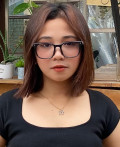 Philippine bride - Edmarie from General Santos