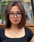 Philippine bride - Edmarie from General Santos
