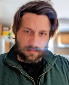 James photo