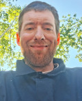 American man - Scott from Everett