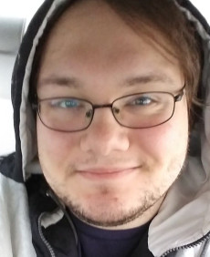 Gavin photo