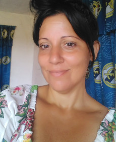 Ariannis photo