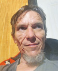 American man - Nicholas from Dothan