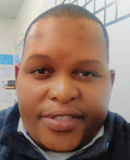 South African man - Emmanuel from Durban