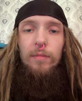 American man - James from Tomah