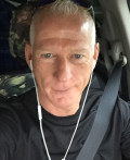 Australian man - Robbie from Melbourne