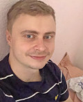 British man - Mike from Kettering