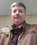 American man - Jerry from Lebanon