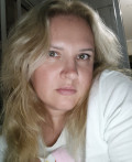 Russian bride - Alena from Anapa