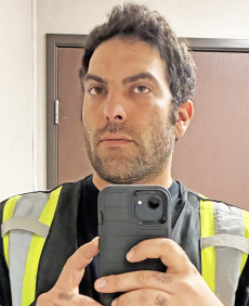 Andrew photo