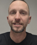 American man - Brandon from Dewey