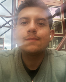 john photo
