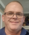 American man - Dempsey from McComb