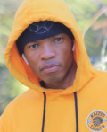South African man - Thuto from Mahikeng