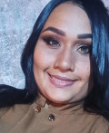 Venezuelan bride - Mariangelys from Bolivar