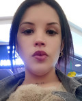 Brazilian bride - Dayanay from Rio Grande do Sul