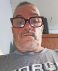 American man - Randall from Rockmart