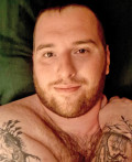 American man - Adam from Sterling
