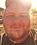 American man - Jerad from Mount Angel