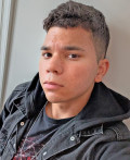 American man - Scott from Odenton