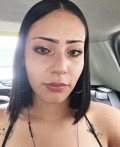 Mexican bride - Camila from Ciudad de Mexico