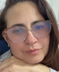Brazilian bride - Ana from Sao Paulo