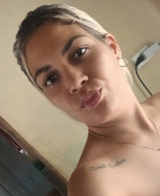 Mary photo