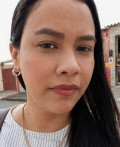 Brazilian bride - Fernanda from Brasilia