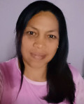 Venezuelan bride - Bertha from Cantaura