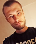German man - Chris from Heide