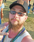 American man - Derek from Monroe
