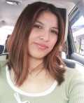 Peruvian bride - Jackeline from Cusco