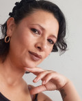 Colombian bride - Julieth from Bogota