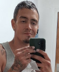 American man - David from South Salt Lake