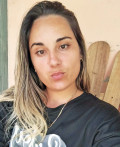 Cuban bride - Gennis from Holguin
