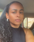 Brazilian bride - Lila from Conceicao do Araguaia