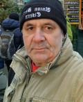 German man - Holger from Dresden