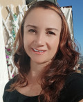 Spanish bride - Diana from Barcelona