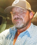 American man - Lucious from Jonesville