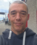 Irish man - Shawn from Kildare