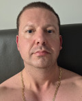 American man - Matthew from Nashua