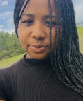 Cuban bride - Marcelina from Matanzas