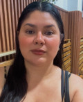 Colombian bride - Adriana from Cartagena de Indias
