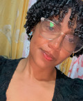Dominican bride - Anaelena from Santo Domingo